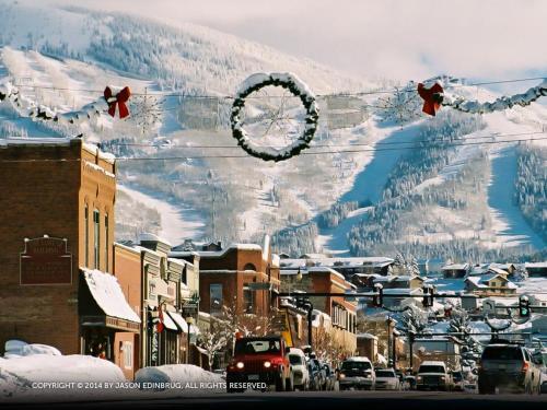 Ski Ranch Sr204