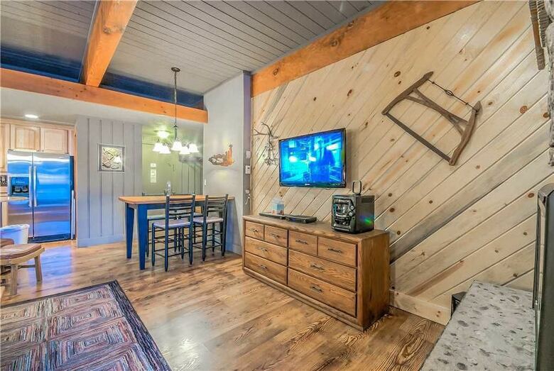Apartamento Storm Meadows Club A 215