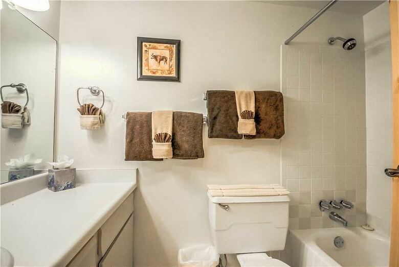 Apartamento Storm Meadows Club A 215