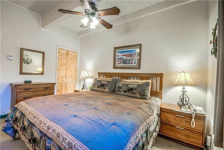 Apartamento Storm Meadows Club A 215