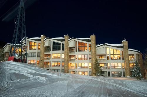 Chateau Chamonix - Cx212