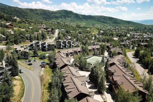Crosstimbers At Steamboat - X2652