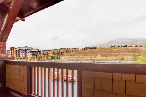 Getaway At Wildhorse