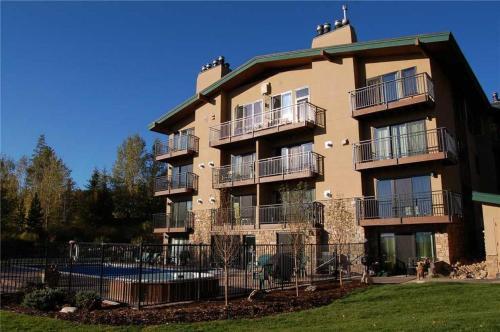 Scandinavian Lodge And Condominiums - Sl206