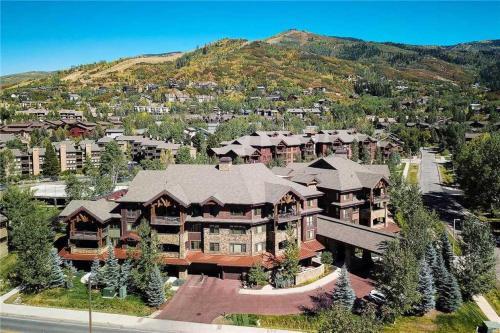 Special Rates!!!unique, Beautifully Appointed 1 Bed Mountain Getaway With Bbq, Private Parking