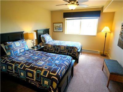 Apartamento Wildhorse - First Tracks 3206 A