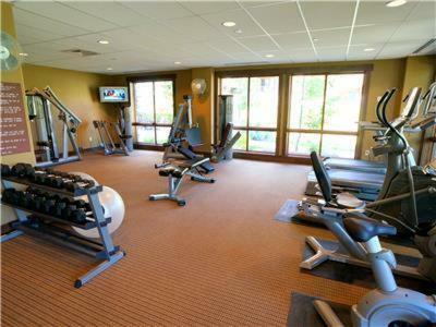 Apartamento Wildhorse - First Tracks 3206 A