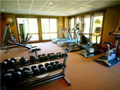 Apartamento Wildhorse - First Tracks 3206 A