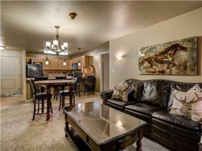 Apartamento Wildhorse - First Tracks 3206 A