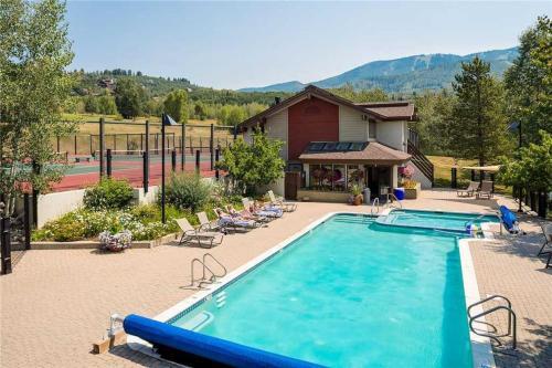 Ranch At Steamboat - Ra517