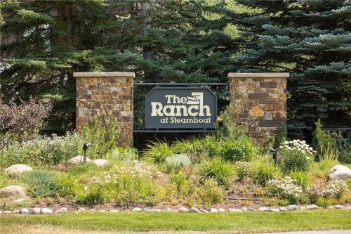 Ranch At Steamboat - Ra517