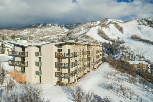 Storm Meadows Club C Condominiums - Cc315