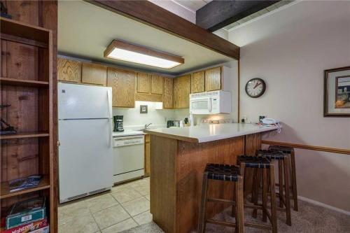 Storm Meadows Club C Condominiums - Cc315