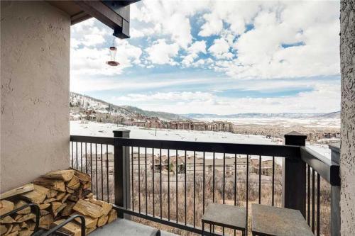 Storm Meadows Club C Condominiums - Cc315