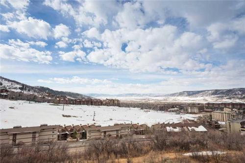 Storm Meadows Club C Condominiums - Cc315