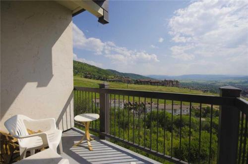 Storm Meadows Club C Condominiums - Cc315