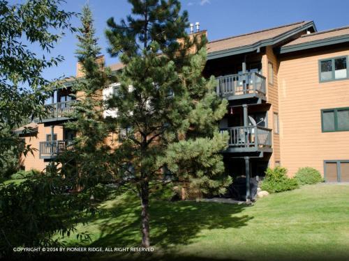 The Pines Condominiums - P303b