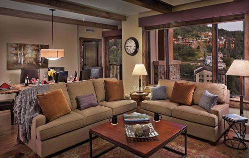 Apartamento Edgemont 2600