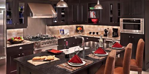 Apartamento Edgemont 2600