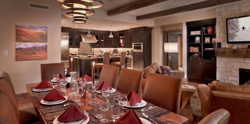 Apartamento Edgemont 2600