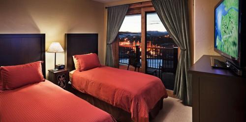 Apartamento Edgemont 2600