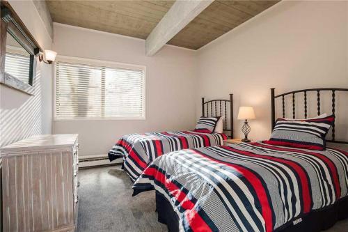 Storm Meadows Club B Condominiums - Cb315