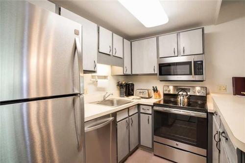 Storm Meadows Club B Condominiums - Cb315