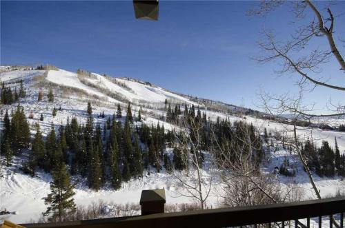 Storm Meadows Club B Condominiums - Cb315