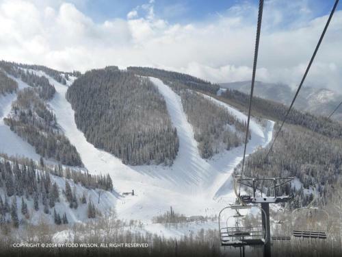 Alpenglow Condominiums - Alp2c