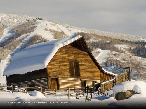 Alpenglow Condominiums - Alp2c