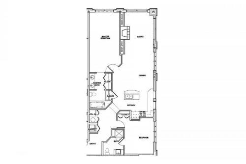 Alpenglow Condominiums - Alp2c