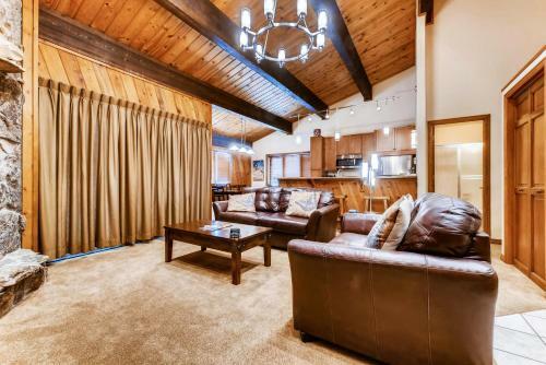 Apartamento The Phoenix At Steamboat