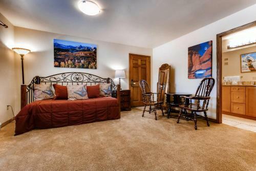 Apartamento The Phoenix At Steamboat