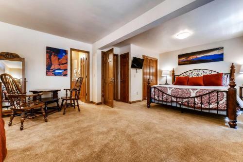Apartamento The Phoenix At Steamboat