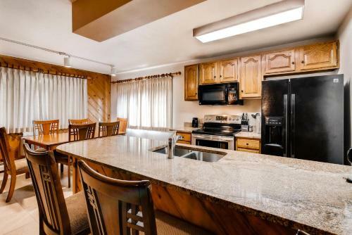 Apartamento The Phoenix At Steamboat