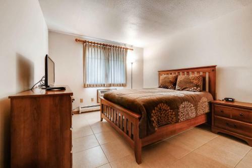 Apartamento The Phoenix At Steamboat