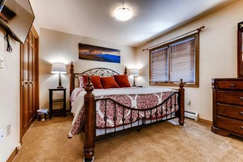 Apartamento The Phoenix At Steamboat