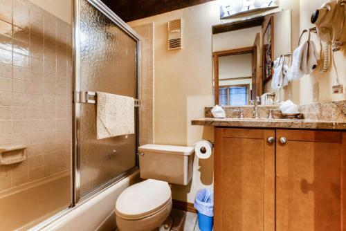 Apartamento The Phoenix At Steamboat