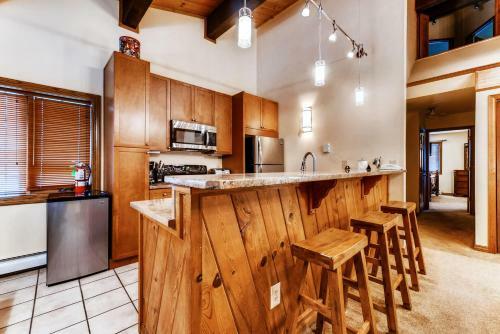 Apartamento The Phoenix At Steamboat
