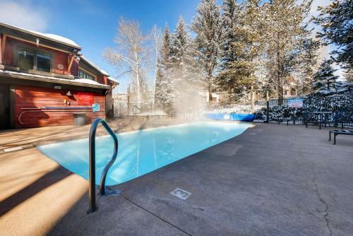 Apartamento The Phoenix At Steamboat