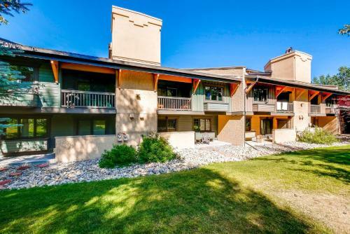 Apartamento The Phoenix At Steamboat