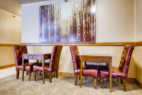 Apartamento The Phoenix At Steamboat