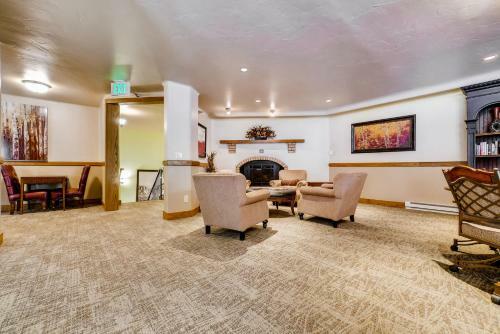 Apartamento The Phoenix At Steamboat
