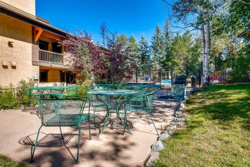 Apartamento The Phoenix At Steamboat