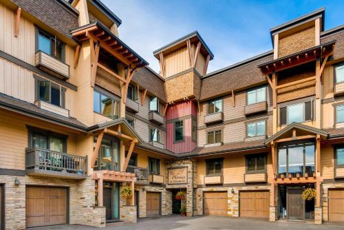 Apartamento The Phoenix At Steamboat