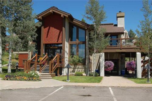 Ranch At Steamboat - Ra405
