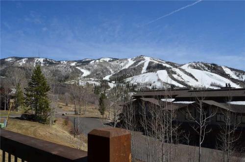 Ranch At Steamboat - Ra405