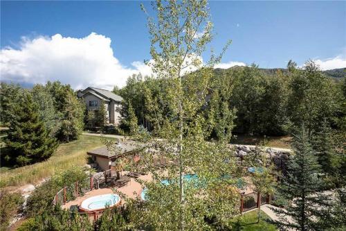 5307 Emerald Lodge, Trappeur's Crossing