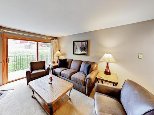 Apartamento Ski Haven In Steamboat Springs