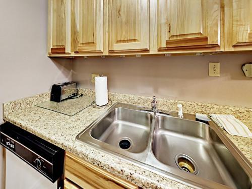 Apartamento Ski Haven In Steamboat Springs